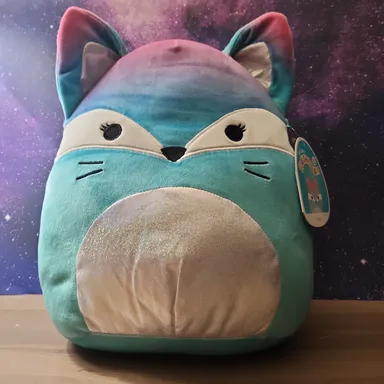 Squishmallows Vickie