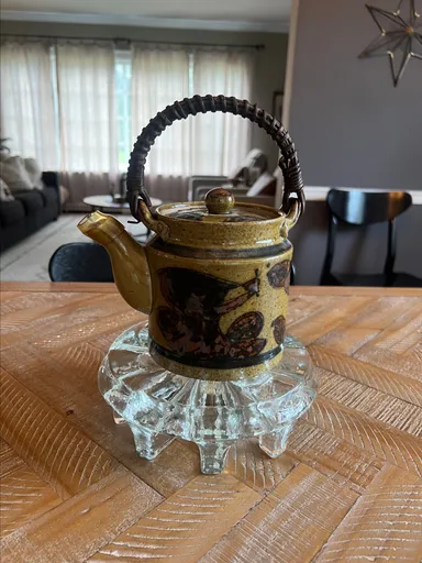 Otagiri Teapot