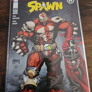 Spawn 313