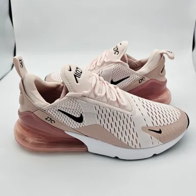 Nike Women's Air Max 270 'Light Soft Pink' Size 12