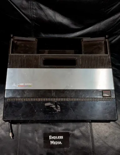  Atari 5200 Loose Video Game Console Bundle w/ Controller
