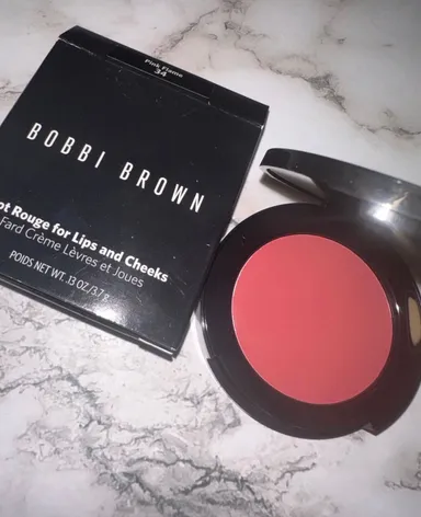 Bobbi Brown Pot Rouge For Lips & Cheeks in Pink Flame 34