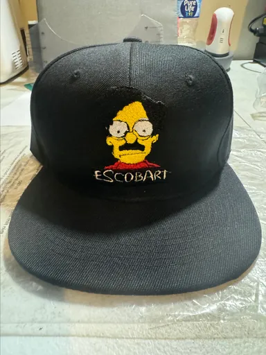 Escobart Hat