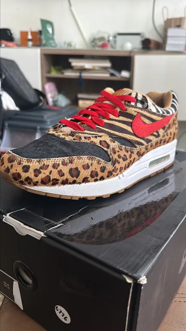 Animal Pack size 10