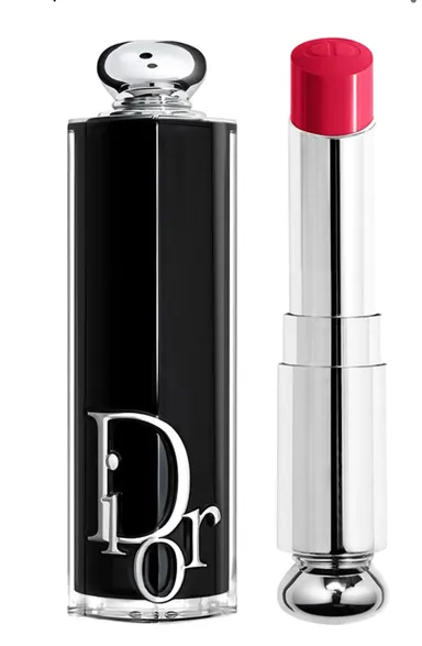 Dior Addict Lipstick~ #877 Blooming Pink / Retail: $46.00