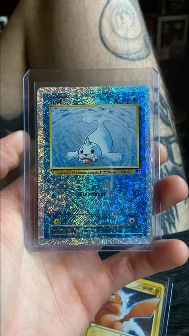 Seel - Legendary Collection