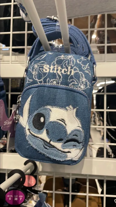 Stitch bag