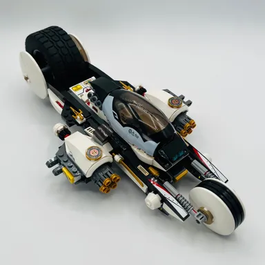 LEGO 2016 Ninjago Ultra Stealth Raider 70595 - Middle Vehicle Section Only