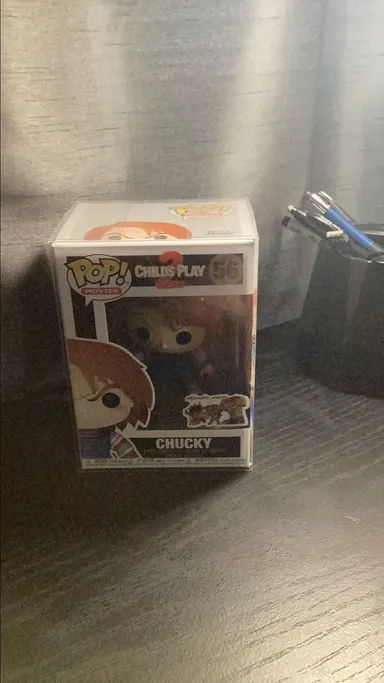 Chucky custom