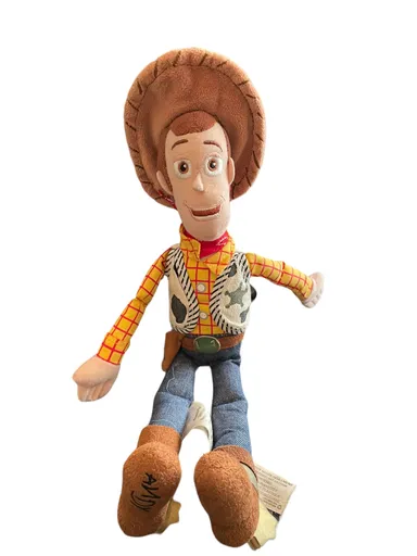 Disney Pixar Toy Story Woody