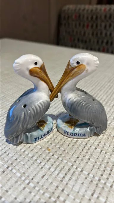 S&P - pelican