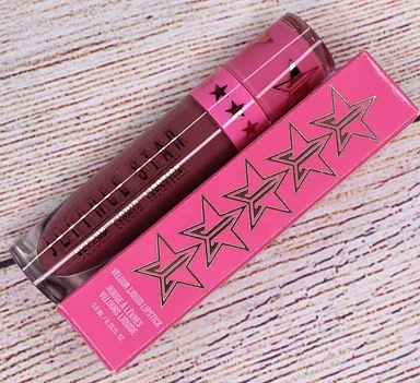 NIB Jeffree Star Velour Liquid Lipstick - Star Ranch Mystery Color