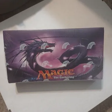 Iconic Masters Draft Booster