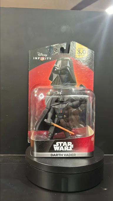 Star Wars - Darth Vader Infinity Figure (Carded)