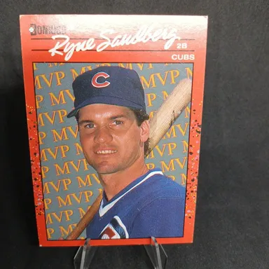 ryne sandberg