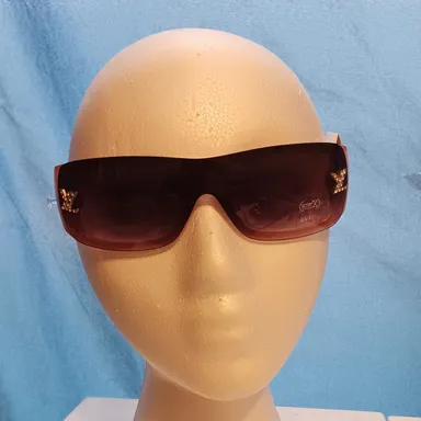 STYLE D SUNGLASSES PINK