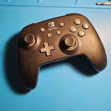 Nintendo Switch PowerA Wireless Controller