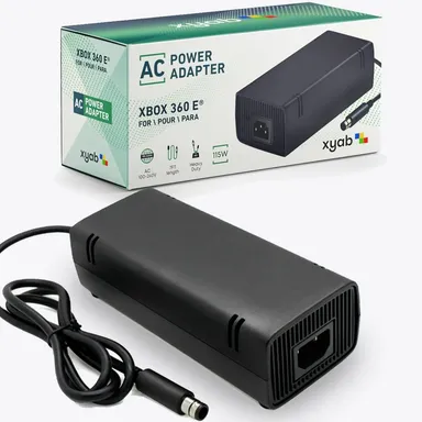 Xbox 360 E Power Supply