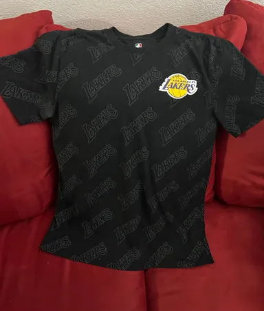 Lakers Tshirt  ( Men's )