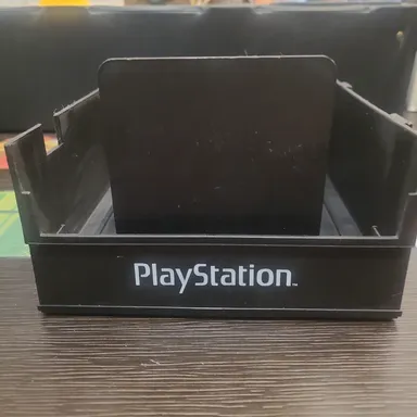 Official Playstation Slide Tray