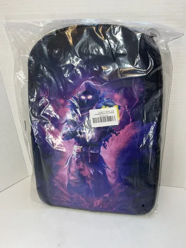 Brand New Fortnite Black Raven Kids/Adults Unisex Backpack