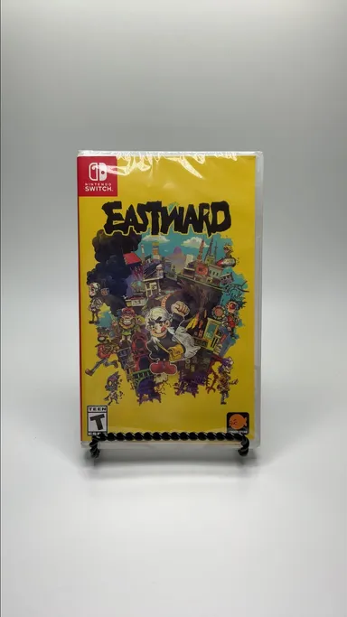 Switch - Eastward