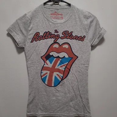 The Rolling Stones vintage tee