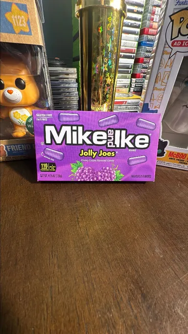 Munchies - Mike and Ike (Jolly Joes)