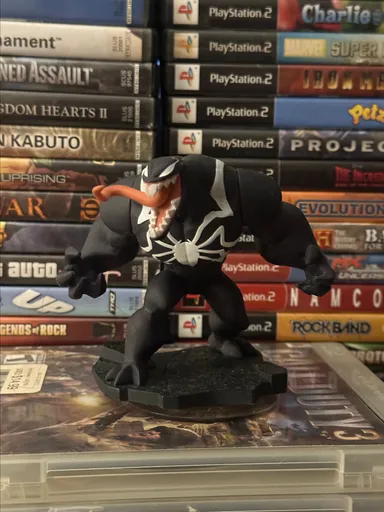 Disney Infinity Venom