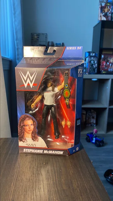 Elite Series 94 Stephanie McMahon
