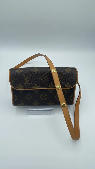 Louis Vuitton Florentine Belt Bag (Item 211)