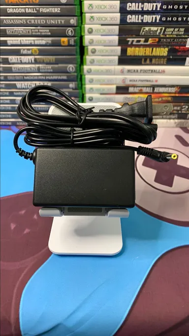 PSP Sony charger for 1,2,3 thousand model Brand New !