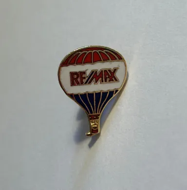 REMAX Realty Pin