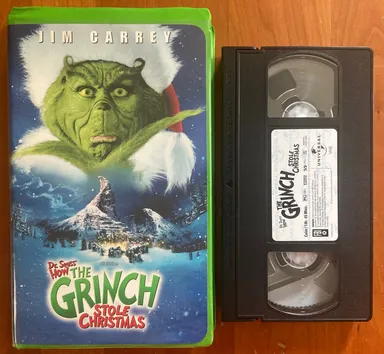 The Grinch