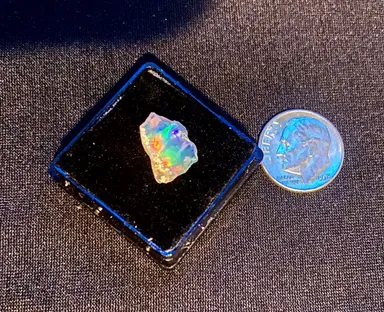 G-118 Natural Rough Ethiopian Opal 💎
