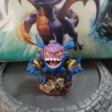 Skylander Pop Fizz Series 3