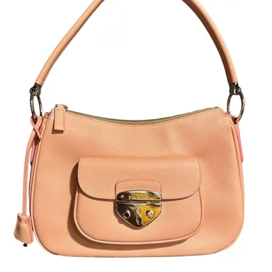 Prada New pink handbag