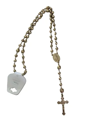 Rosary Gold - Funds to AM Mission