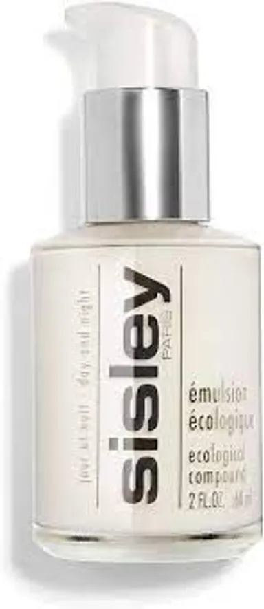 SISLEY ECOLOGICAL COMPOUND DAY AND NIGHT, 4.2 OZ RETAILS $290