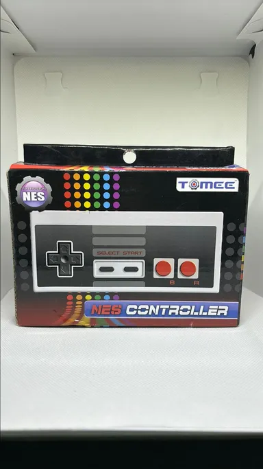 3rd Part NES controller (CIB) untested
