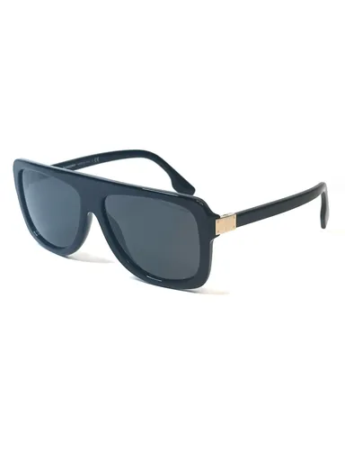 Burberry B 4362 3001/87 sunglasses black