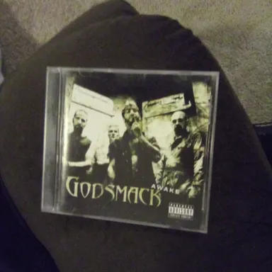 Godsmack- Awake CD