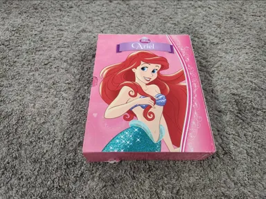 Disney Princess The Little Mermaid Ariel Kids Book Boxset 