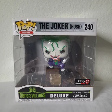 The Joker (Hush)