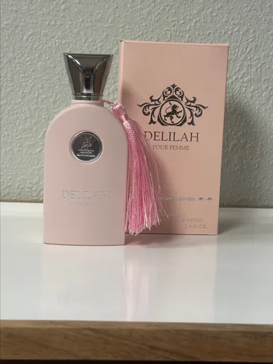 Delilah by Maison Alhambra