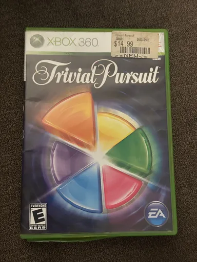 Trivial Pursuit (Xbox 360)