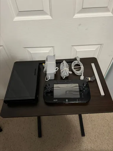 Wii U System