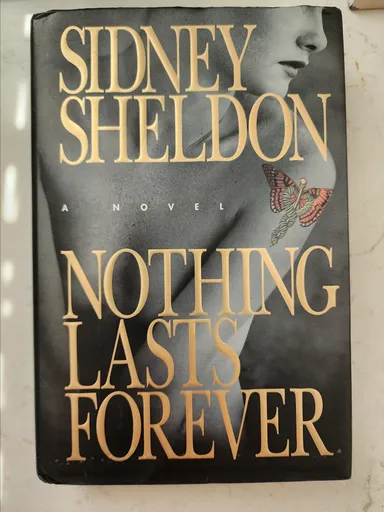 Sidney Sheldon: Nothing Lasts Forever (Mystery)