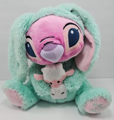Disney's Stitch from Lilo & Stitch 2019 Disney Store Plush