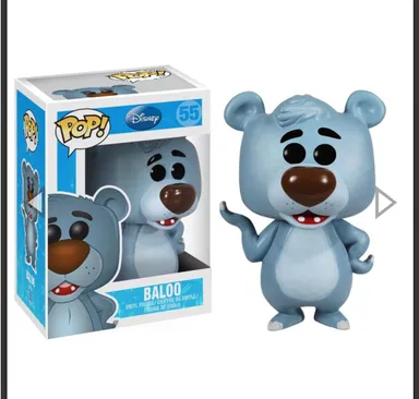 Baloo #55 OG Disney